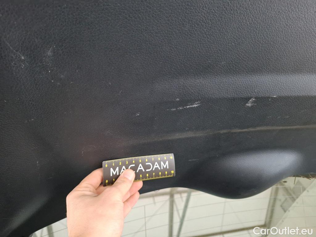  Nissan  Qashqai NISSAN  / 2017 / 5P / Crossover 1.3 DIG-T 140 Tekna #46