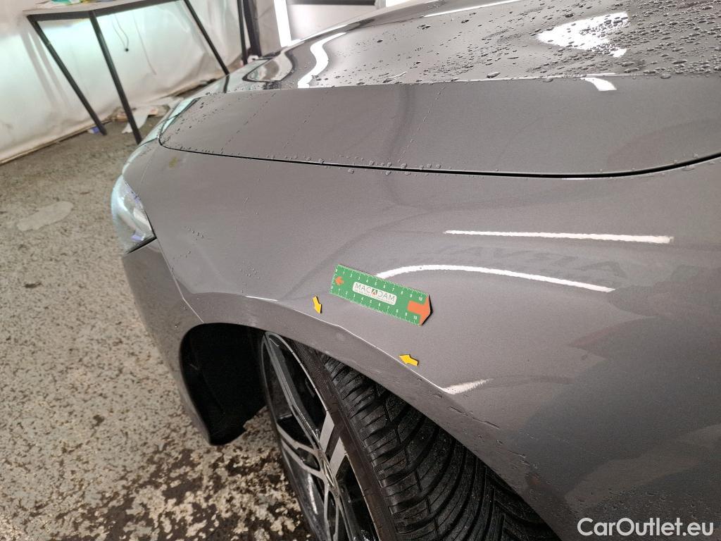  Mercedes  CLA-Klasse MERCEDES-BENZ CLA Shooting Brake / 2019 / 5P / Break CLA 200 d Business Line BA8 #1