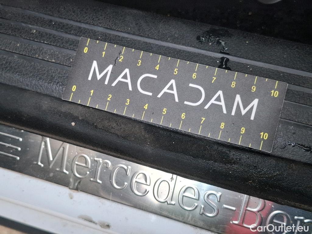  Mercedes  GLA MERCEDES-BENZ  / 2020 / 5P / SUV 2.0  200 D BUSINESS LINE DCT #51