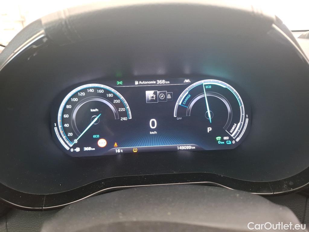  KIA  Cee'd KIA ceed / 2018 / 5P / Break 1.6 GDI ISG ISG PHEV PREMIUM SW DCT7 #36