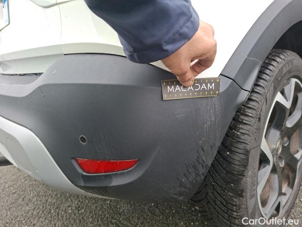  Opel  Crossland  X Ultimate 1.5 110CV BVM6 E6d #40