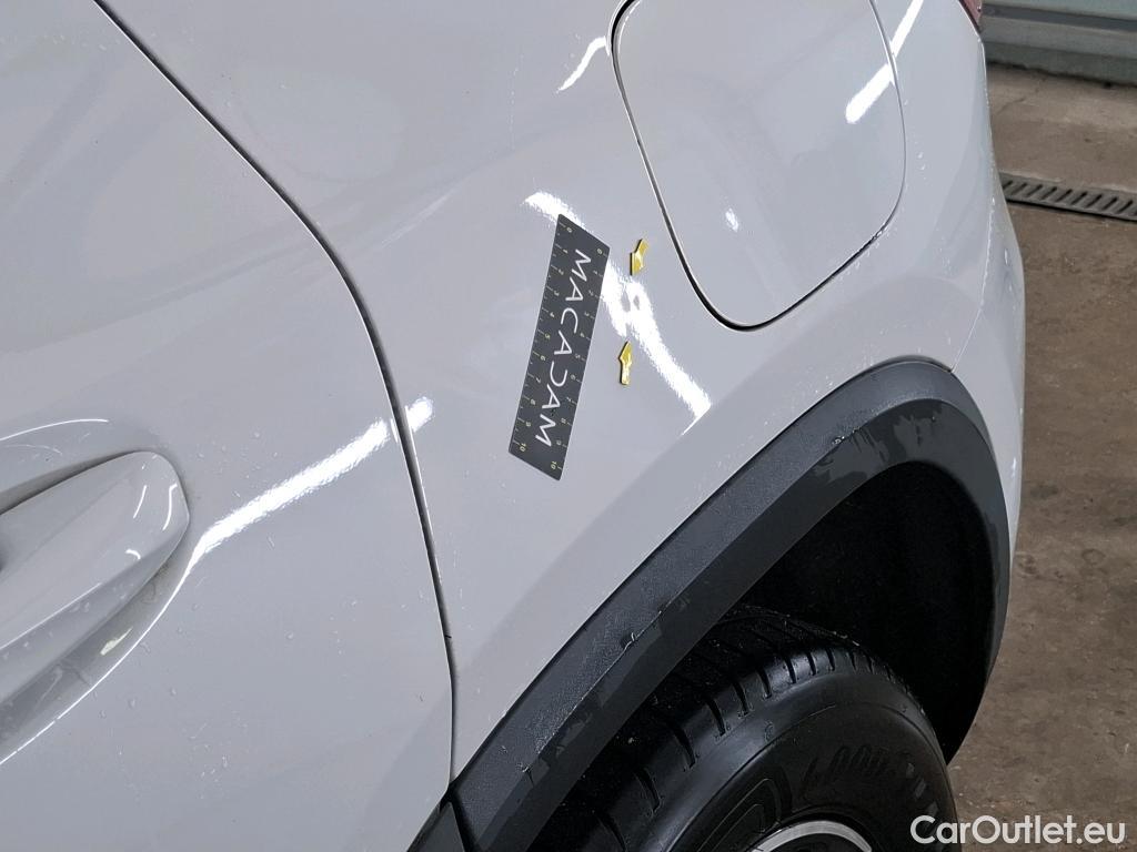  Mercedes  GLA MERCEDES-BENZ  / 2020 / 5P / SUV 2.0  200 D BUSINESS LINE DCT #57