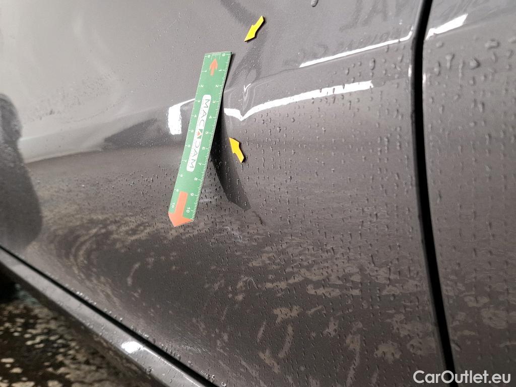  Mercedes  CLA-Klasse MERCEDES-BENZ CLA Shooting Brake / 2019 / 5P / Break CLA 200 d Business Line BA8 #5