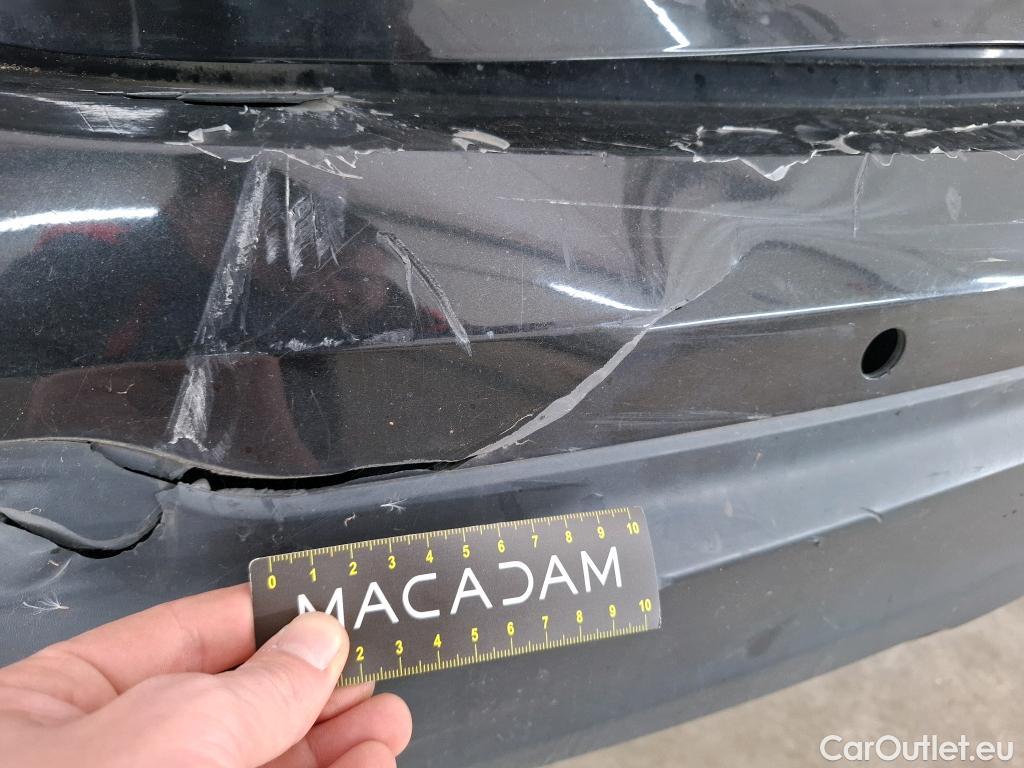  Nissan  Qashqai NISSAN  / 2017 / 5P / Crossover 1.3 DIG-T 140 Tekna #4