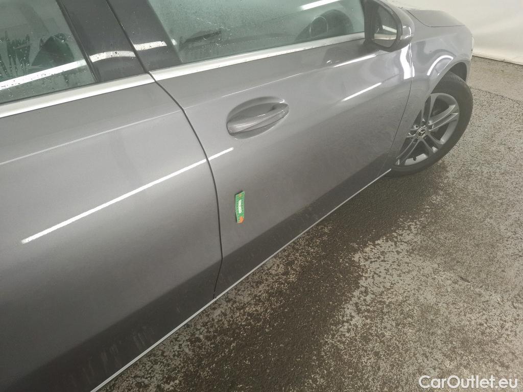  Mercedes  A-Klasse MERCEDES-BENZ Classe A 5p Berline A 180 d Business Line 7G-DCT #7