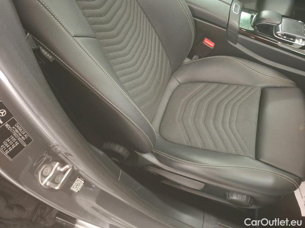  Mercedes  A-Klasse MERCEDES-BENZ Classe A 5p Berline A 180 d Business Line 7G-DCT #15