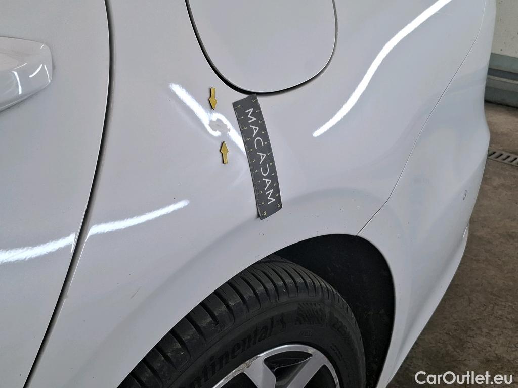  KIA  Cee'd KIA ceed / 2018 / 5P / Break 1.6 GDI ISG ISG PHEV PREMIUM SW DCT7 #35