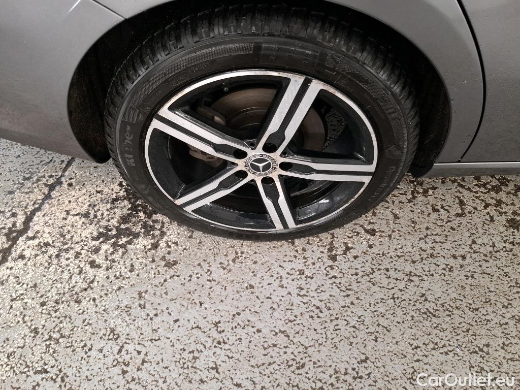  Mercedes  CLA-Klasse MERCEDES-BENZ CLA Shooting Brake / 2019 / 5P / Break CLA 200 d Business Line BA8 #21