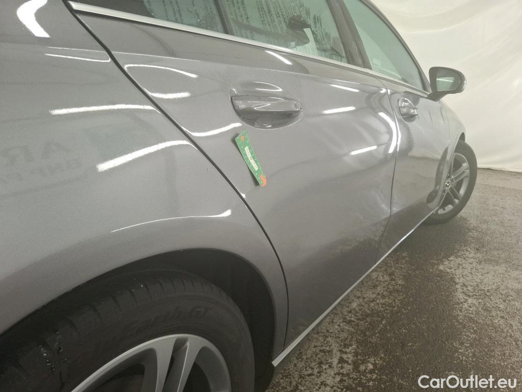  Mercedes  A-Klasse MERCEDES-BENZ Classe A 5p Berline A 180 d Business Line 7G-DCT #3