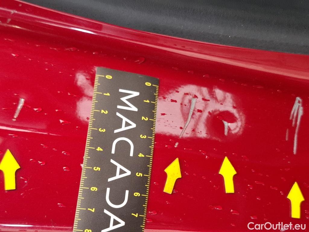  Peugeot  2008  Allure Business 1.2 PureTech 110CV BVA6 E6 #12