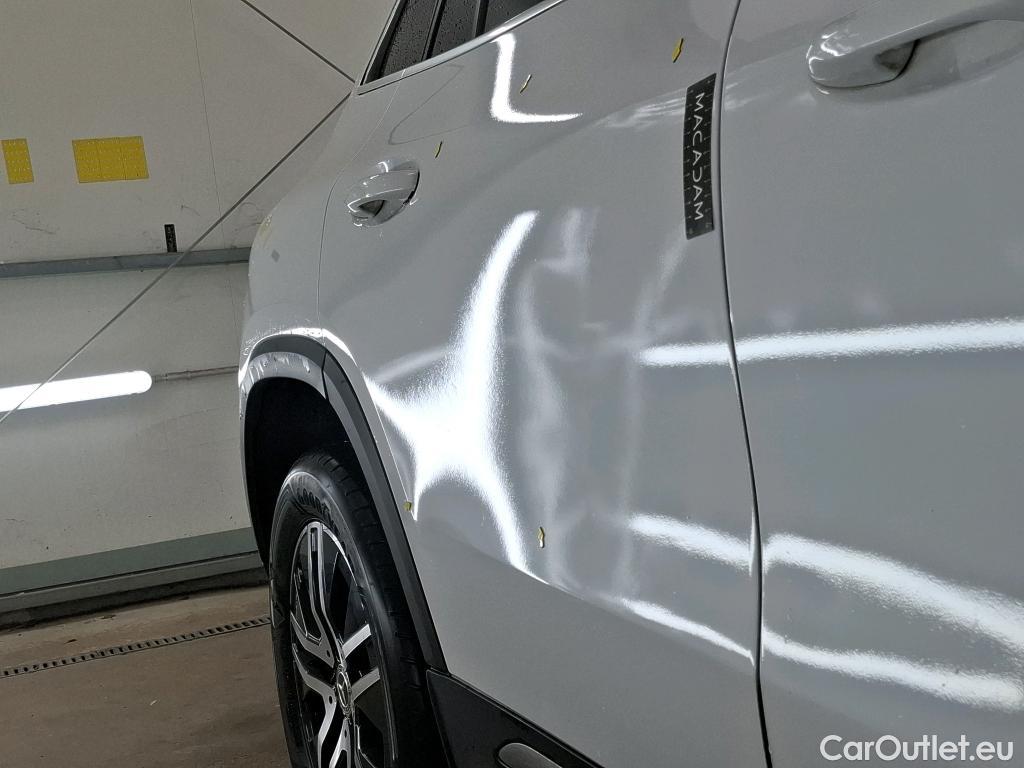  Mercedes  GLA MERCEDES-BENZ  / 2020 / 5P / SUV 2.0  200 D BUSINESS LINE DCT #28