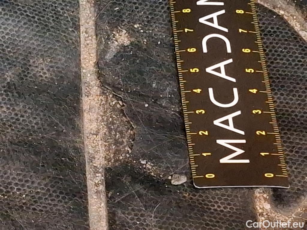  Nissan  Qashqai NISSAN  / 2017 / 5P / Crossover 1.3 DIG-T 140 Tekna #43