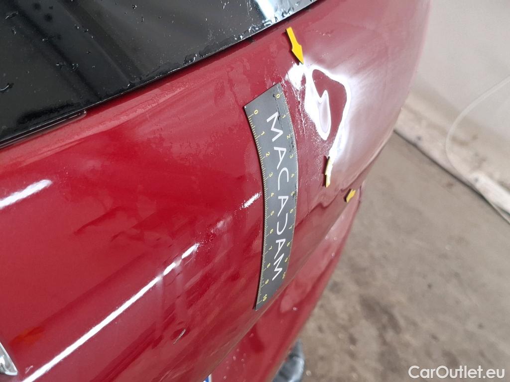  Peugeot  2008  Allure Business 1.2 PureTech 110CV BVA6 E6 #6