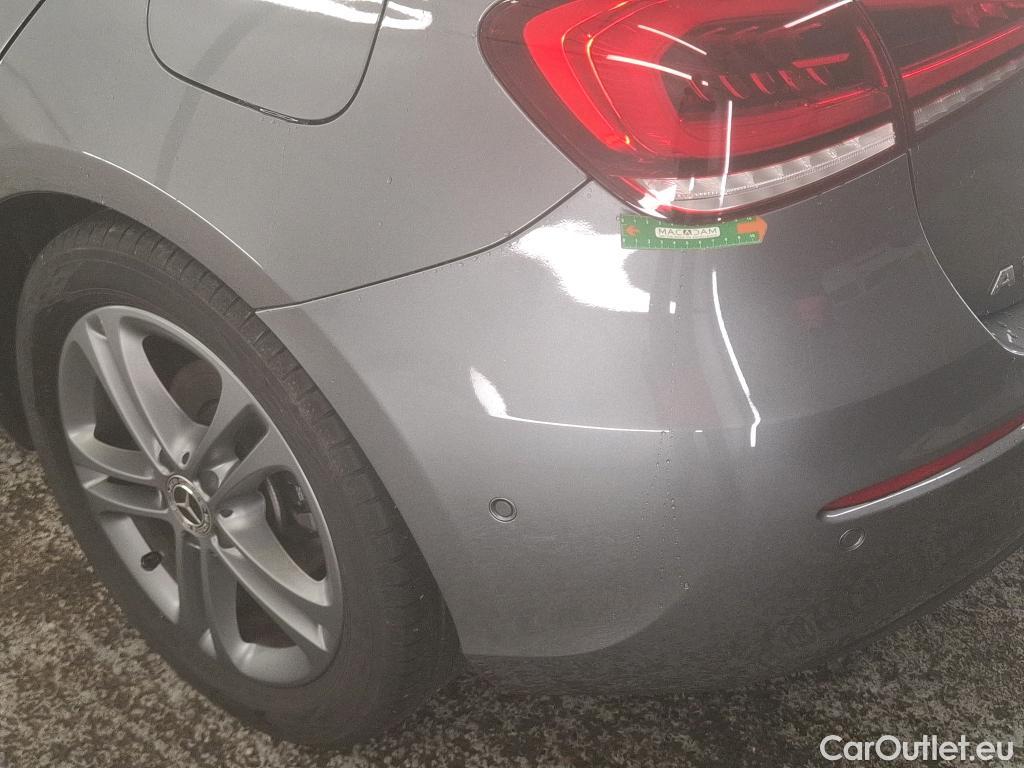  Mercedes  A-Klasse MERCEDES-BENZ Classe A 5p Berline A 180 d Business Line 7G-DCT #14