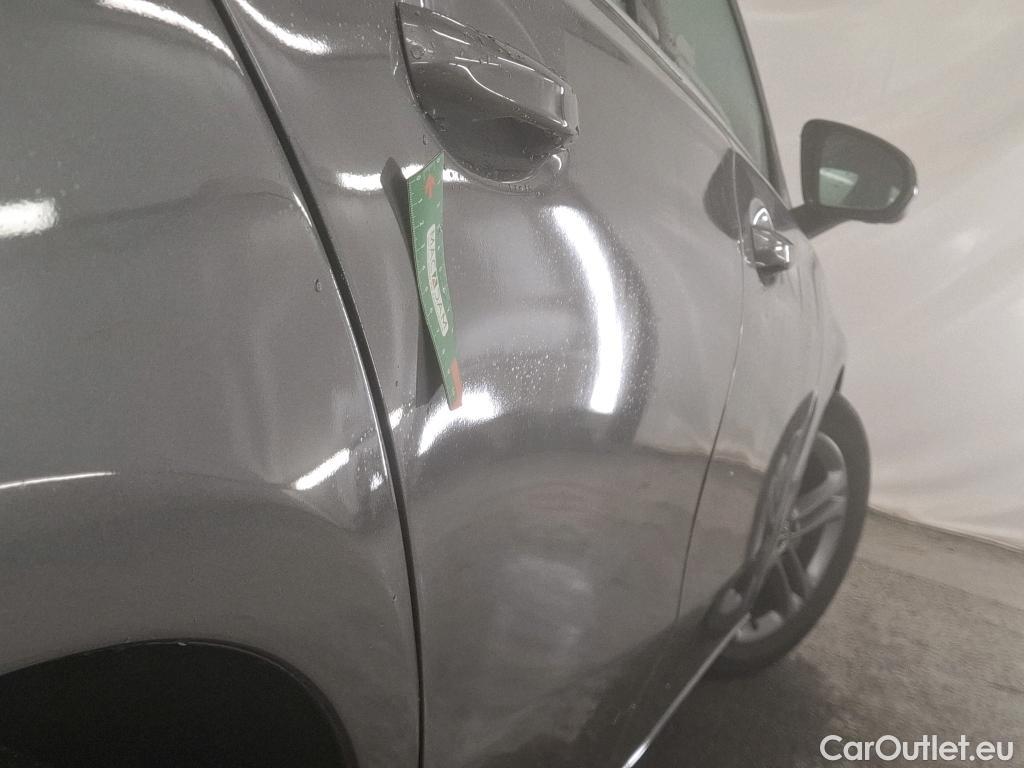  Mercedes  A-Klasse MERCEDES-BENZ Classe A 5p Berline A 180 d Business Line 7G-DCT #4