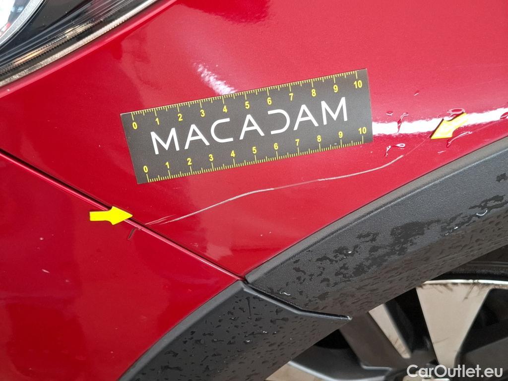  Peugeot  2008  Allure Business 1.2 PureTech 110CV BVA6 E6 #9