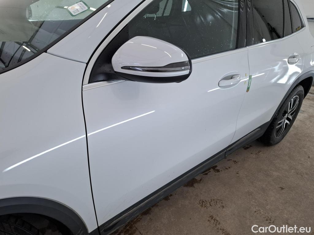  Mercedes  GLA MERCEDES-BENZ  / 2020 / 5P / SUV 2.0  200 D BUSINESS LINE DCT #58