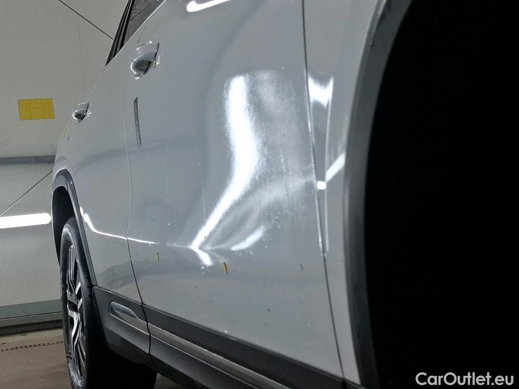  Mercedes  GLA MERCEDES-BENZ  / 2020 / 5P / SUV 2.0  200 D BUSINESS LINE DCT #21