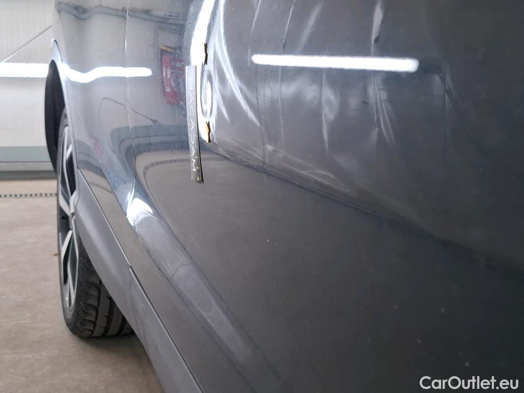  Nissan  Qashqai NISSAN  / 2017 / 5P / Crossover 1.3 DIG-T 140 Tekna #15