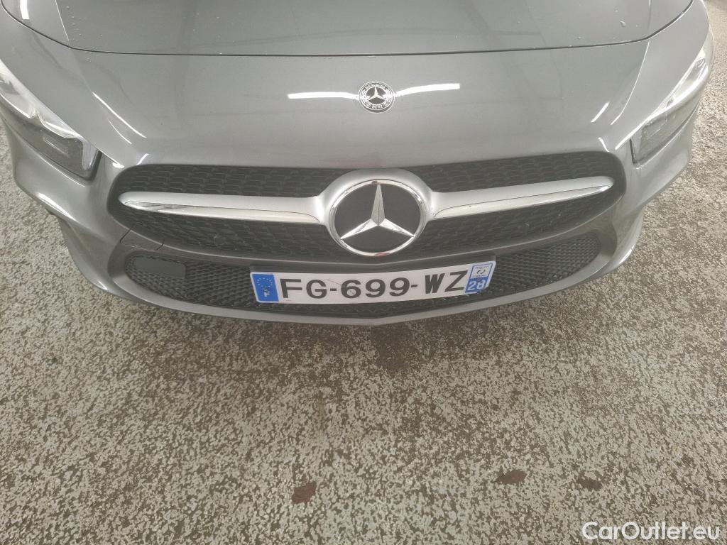  Mercedes  A-Klasse MERCEDES-BENZ Classe A 5p Berline A 180 d Business Line 7G-DCT #22