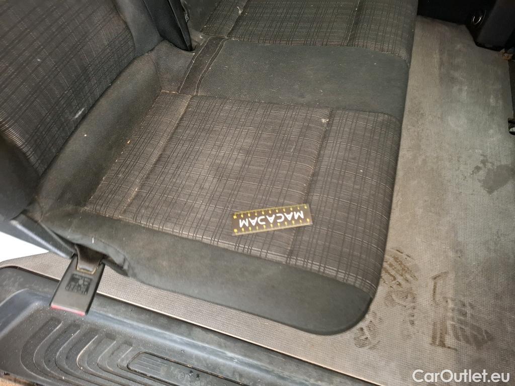  Mercedes  Vito MERCEDES-BENZ  Mixto Compact VU 4p Fourgon 114 CDI Compact Select #32