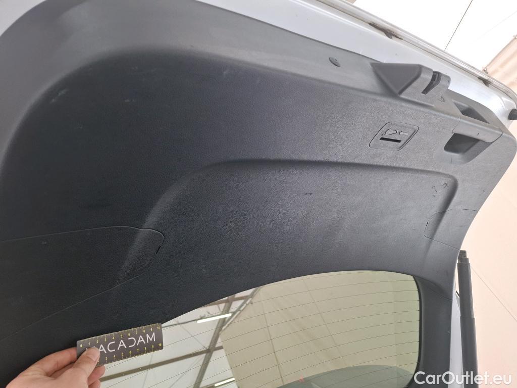  KIA  Cee'd KIA ceed / 2018 / 5P / Break 1.6 GDI ISG ISG PHEV PREMIUM SW DCT7 #25