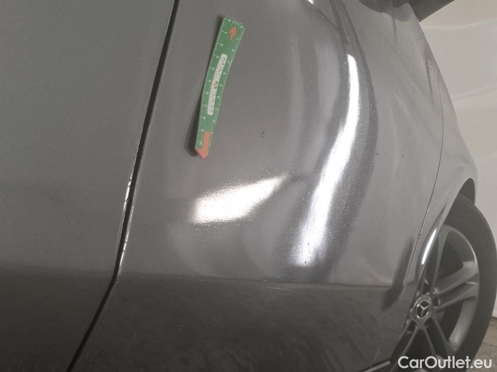  Mercedes  A-Klasse MERCEDES-BENZ Classe A 5p Berline A 180 d Business Line 7G-DCT #8