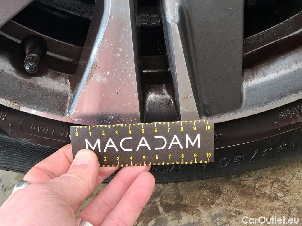  Peugeot  2008  Allure Business 1.2 PureTech 110CV BVA6 E6 #36