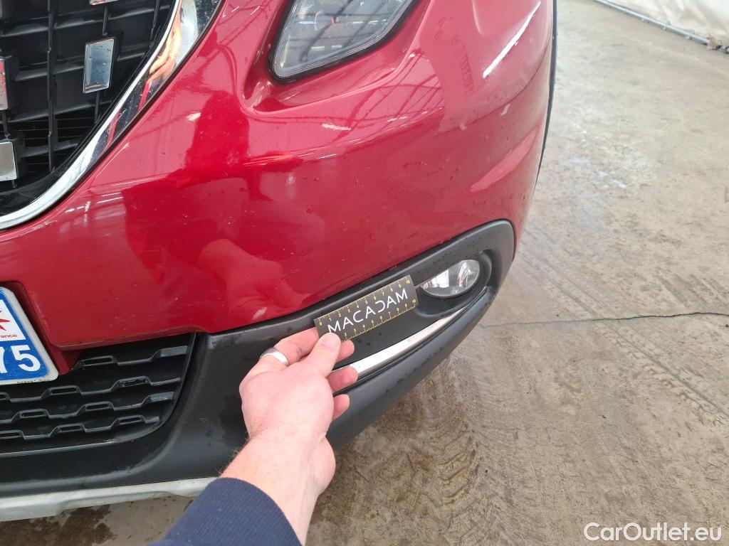  Peugeot  2008  Allure Business 1.2 PureTech 110CV BVA6 E6 #3