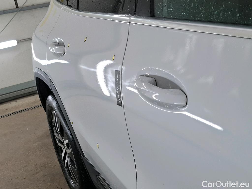  Mercedes  GLA MERCEDES-BENZ  / 2020 / 5P / SUV 2.0  200 D BUSINESS LINE DCT #33