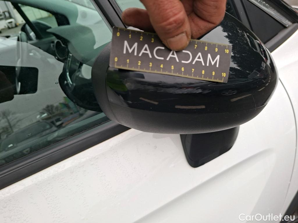  Opel  Crossland  X Ultimate 1.5 110CV BVM6 E6d #29