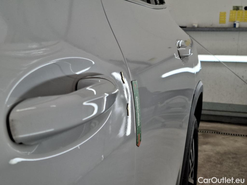  Mercedes  GLA MERCEDES-BENZ  / 2020 / 5P / SUV 2.0  200 D BUSINESS LINE DCT #59