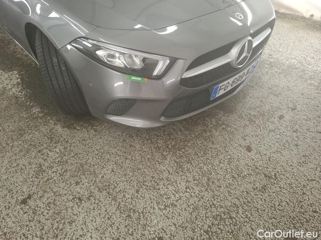  Mercedes  A-Klasse MERCEDES-BENZ Classe A 5p Berline A 180 d Business Line 7G-DCT #11