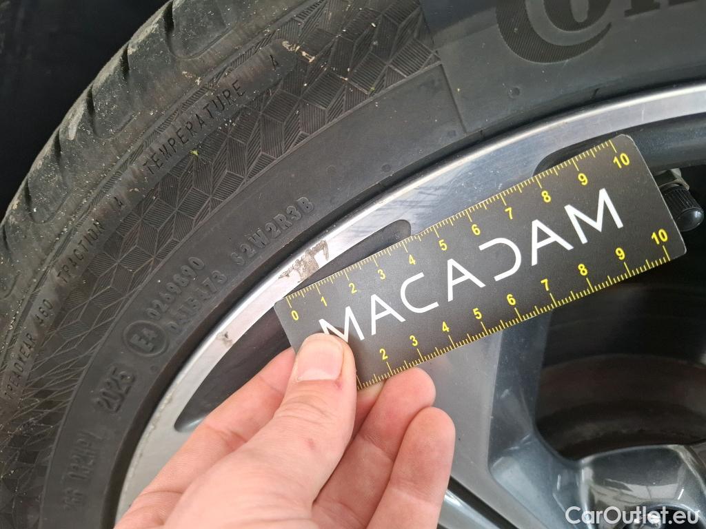  KIA  Cee'd KIA ceed / 2018 / 5P / Break 1.6 GDI ISG ISG PHEV PREMIUM SW DCT7 #16