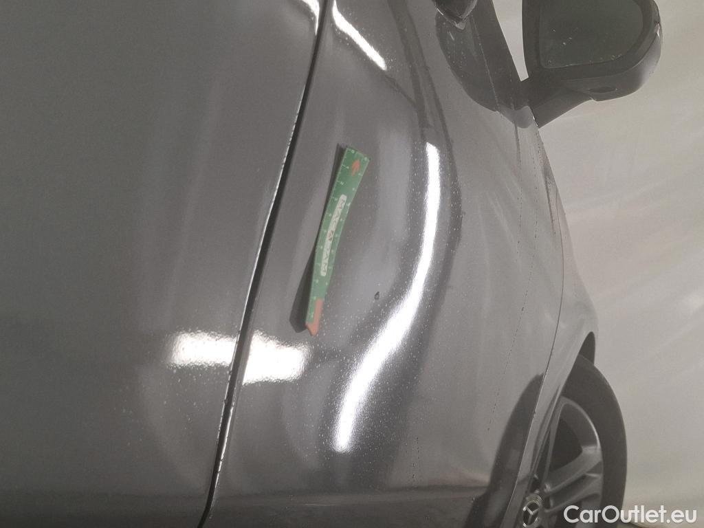  Mercedes  A-Klasse MERCEDES-BENZ Classe A 5p Berline A 180 d Business Line 7G-DCT #10