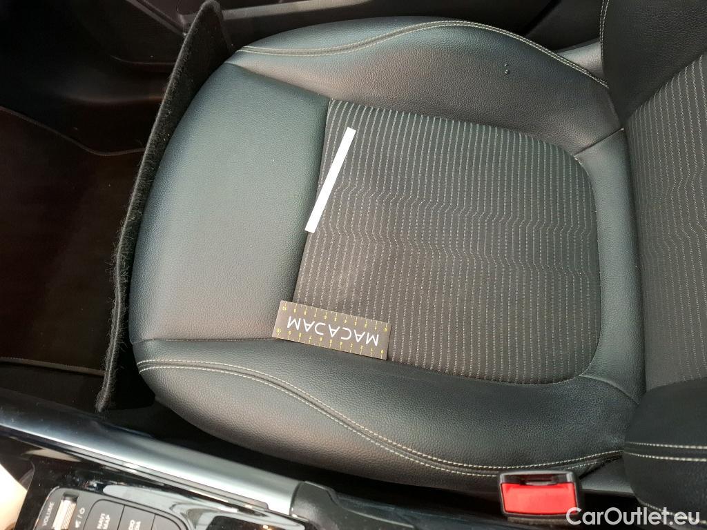  Mercedes  GLA MERCEDES-BENZ  / 2020 / 5P / SUV 2.0  200 D BUSINESS LINE DCT #63