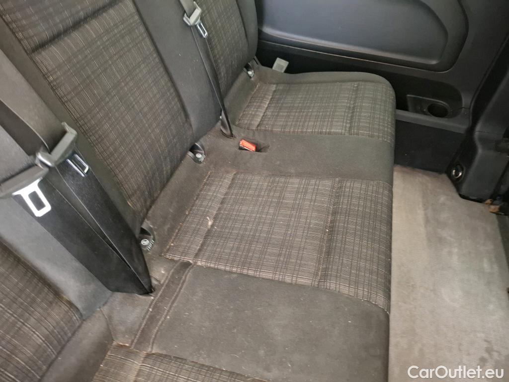  Mercedes  Vito MERCEDES-BENZ  Mixto Compact VU 4p Fourgon 114 CDI Compact Select #33