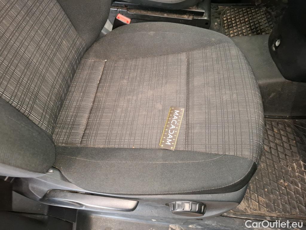  Mercedes  Vito MERCEDES-BENZ  Mixto Compact VU 4p Fourgon 114 CDI Compact Select #35