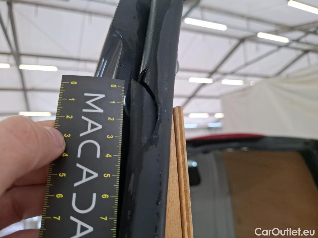  Mercedes  Vito MERCEDES-BENZ  Mixto Compact VU 4p Fourgon 114 CDI Compact Select #41