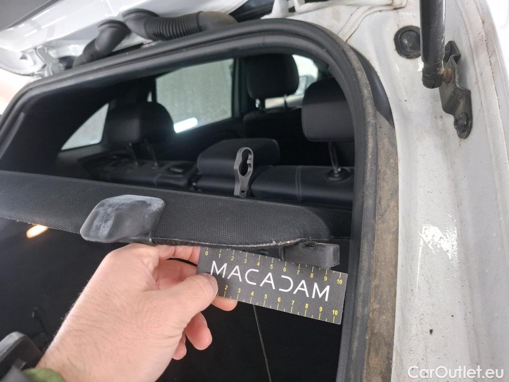  Mercedes  GLA MERCEDES-BENZ  / 2020 / 5P / SUV 2.0  200 D BUSINESS LINE DCT #67