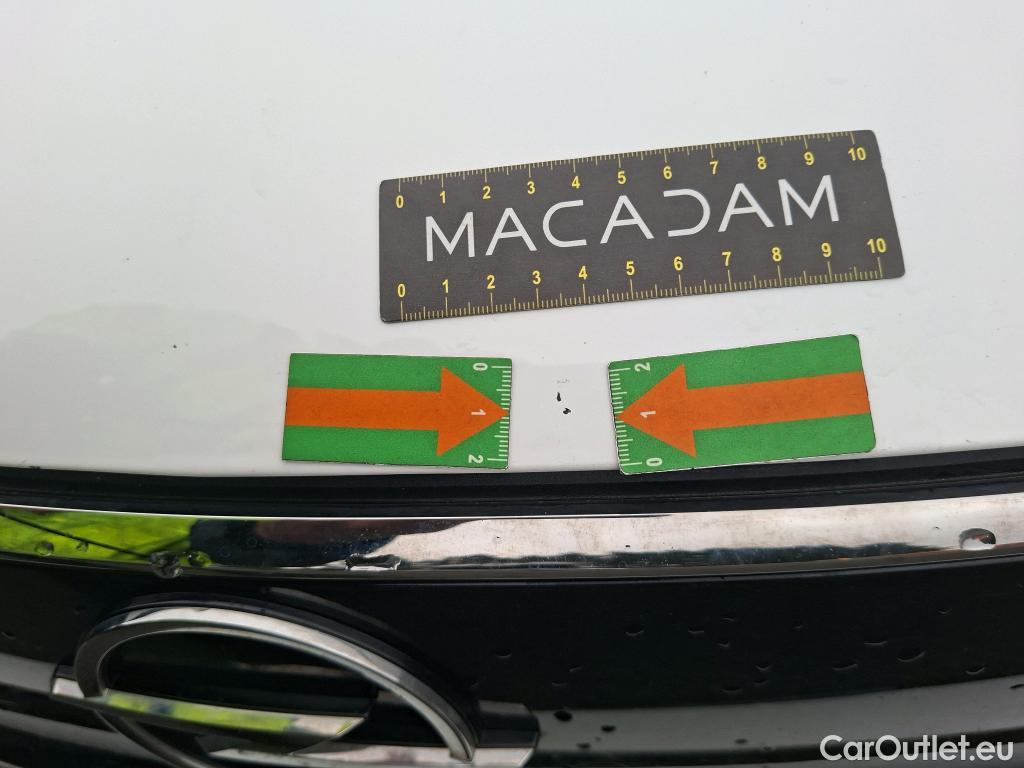  Opel  Crossland  X Ultimate 1.5 110CV BVM6 E6d #6