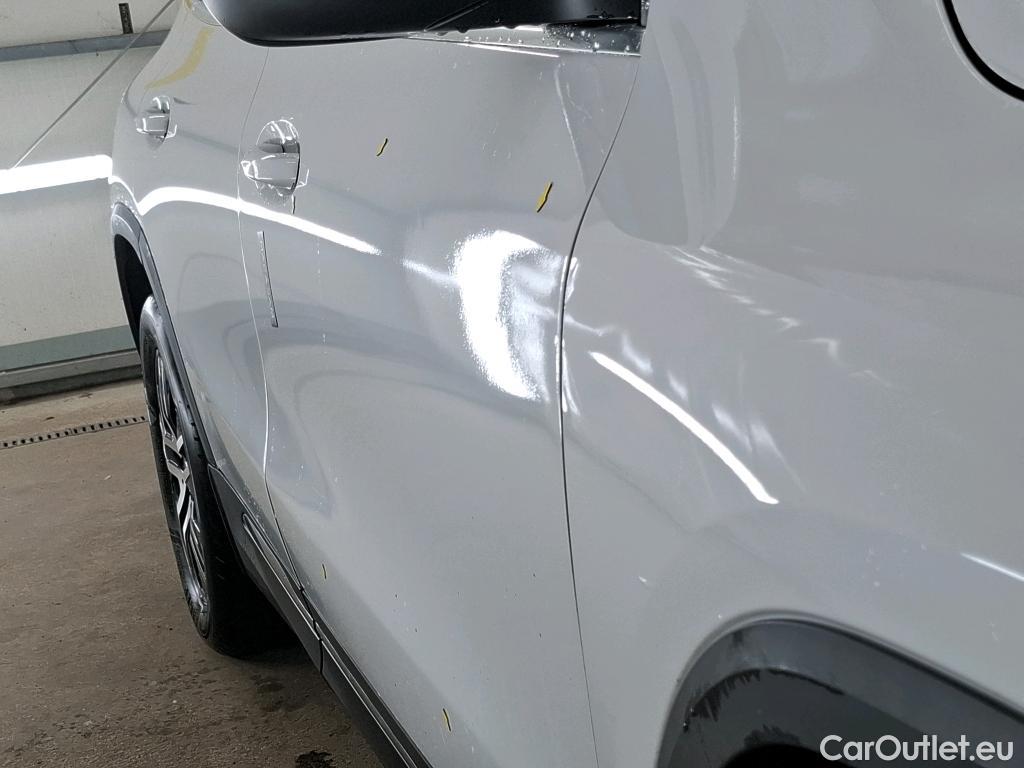  Mercedes  GLA MERCEDES-BENZ  / 2020 / 5P / SUV 2.0  200 D BUSINESS LINE DCT #23