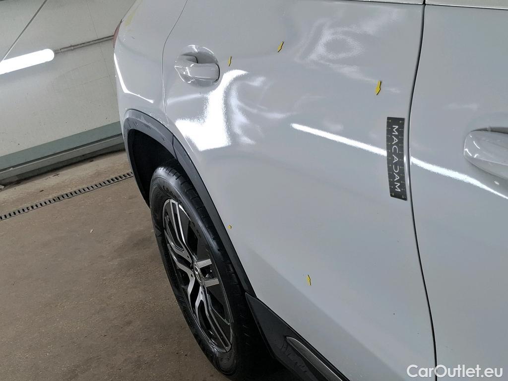  Mercedes  GLA MERCEDES-BENZ  / 2020 / 5P / SUV 2.0  200 D BUSINESS LINE DCT #26