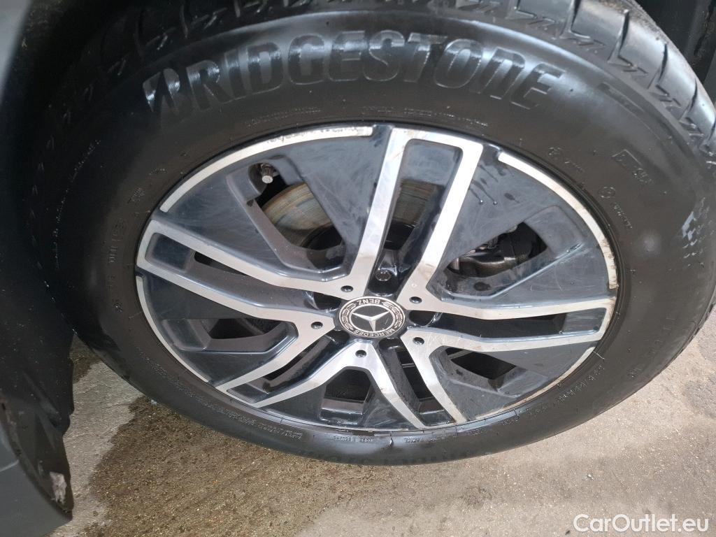  Mercedes  GLA MERCEDES-BENZ  / 2020 / 5P / SUV 2.0  200 D BUSINESS LINE DCT #41