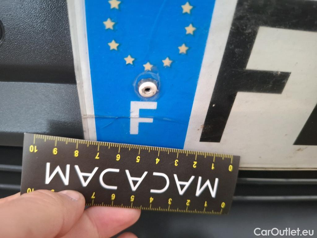  Mercedes  Vito MERCEDES-BENZ  Mixto Compact VU 4p Fourgon 114 CDI Compact Select #43