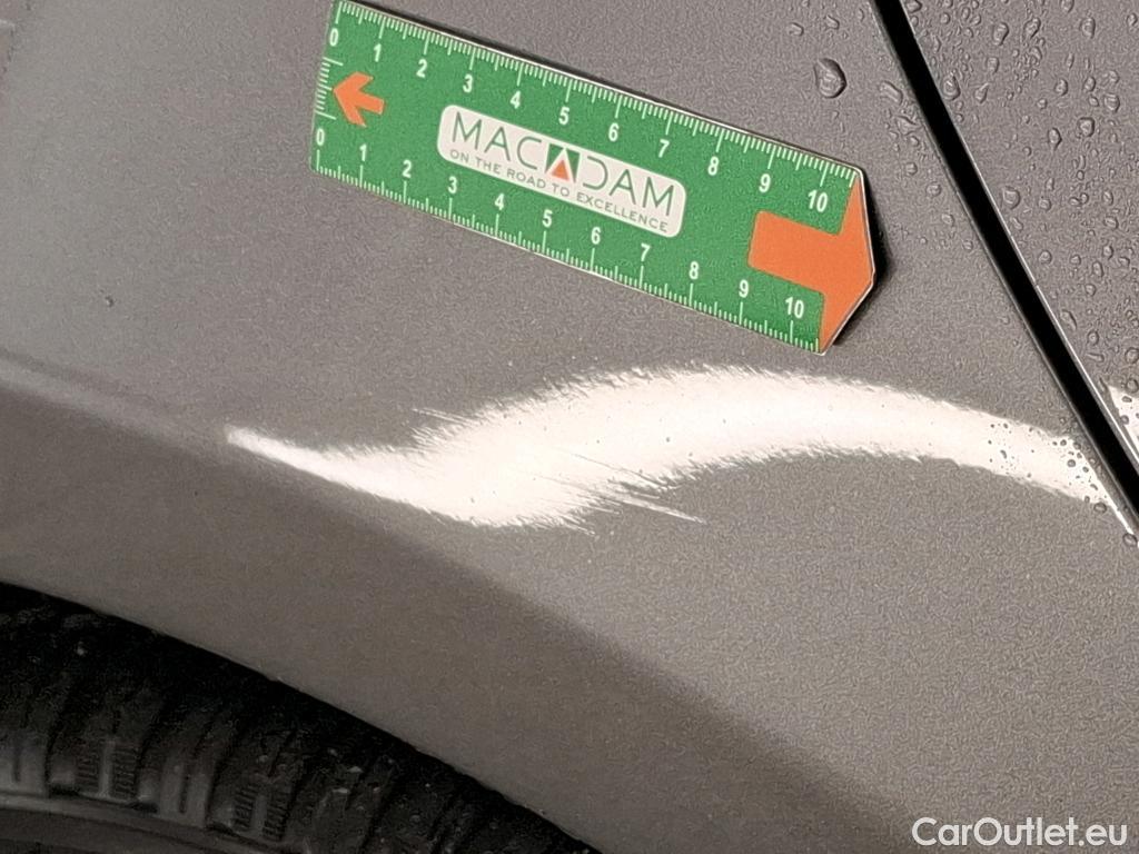  Mercedes  CLA-Klasse MERCEDES-BENZ CLA Shooting Brake / 2019 / 5P / Break CLA 200 d Business Line BA8 #12