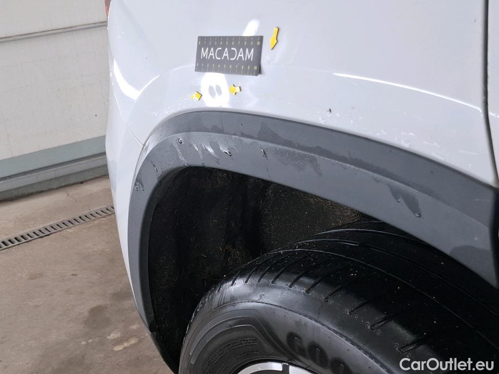  Mercedes  GLA MERCEDES-BENZ  / 2020 / 5P / SUV 2.0  200 D BUSINESS LINE DCT #2