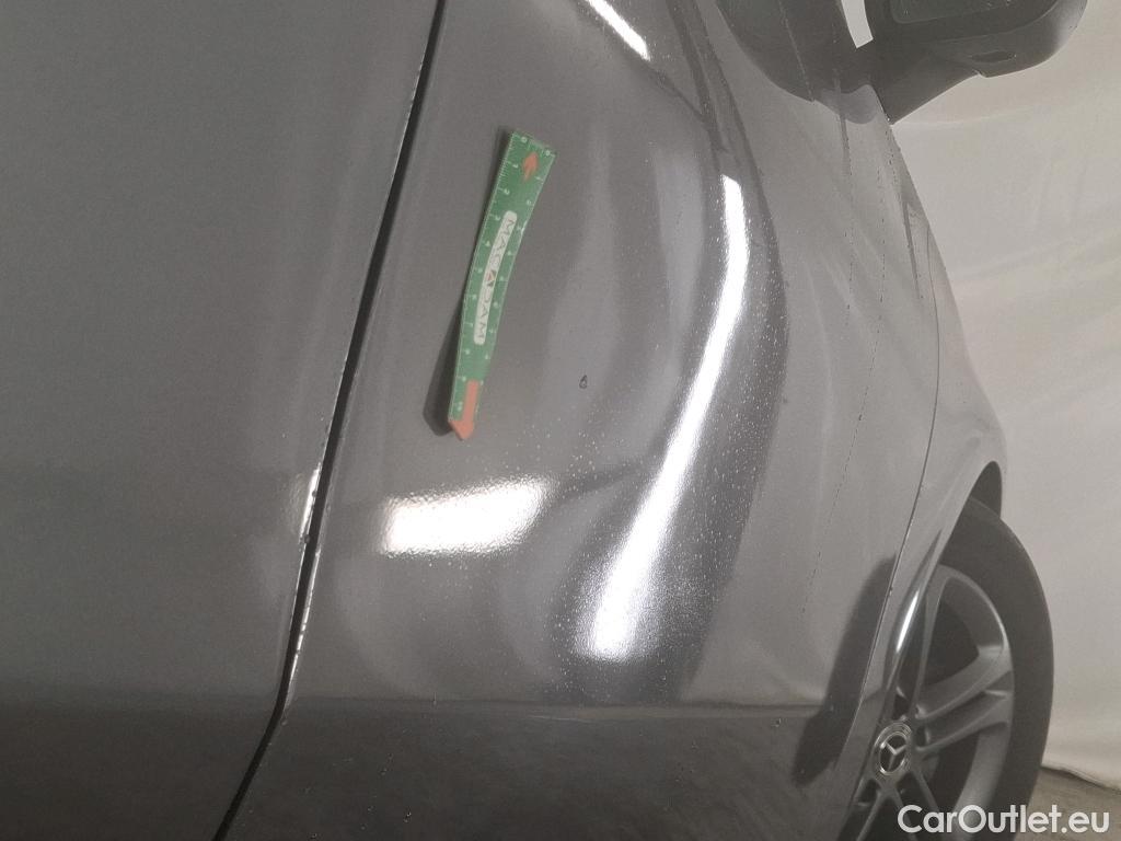  Mercedes  A-Klasse MERCEDES-BENZ Classe A 5p Berline A 180 d Business Line 7G-DCT #9