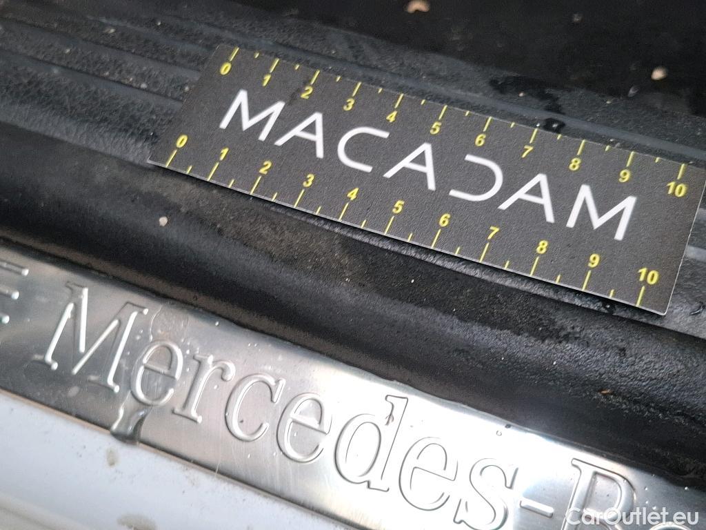  Mercedes  GLA MERCEDES-BENZ  / 2020 / 5P / SUV 2.0  200 D BUSINESS LINE DCT #53