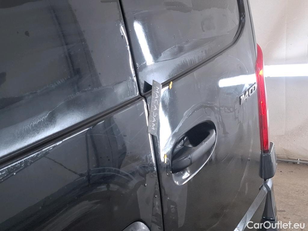  Mercedes  Vito MERCEDES-BENZ  Mixto Compact VU 4p Fourgon 114 CDI Compact Select #13